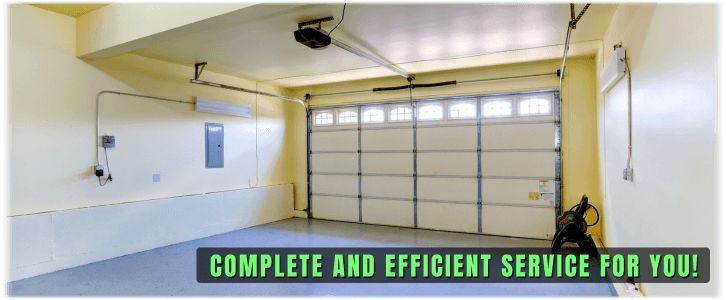Garage Door Installation Conroe TX